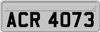 ACR4073