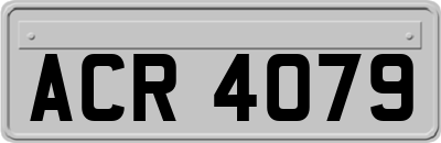 ACR4079
