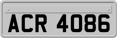 ACR4086