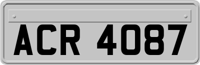 ACR4087