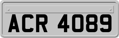 ACR4089