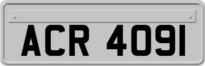 ACR4091