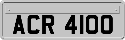 ACR4100