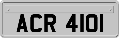 ACR4101