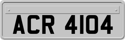 ACR4104
