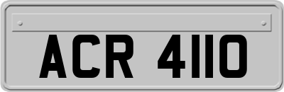 ACR4110