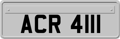 ACR4111