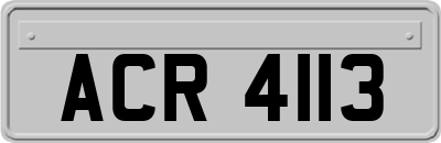 ACR4113