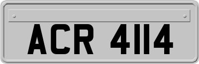 ACR4114
