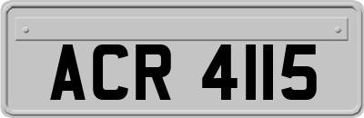 ACR4115