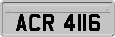 ACR4116