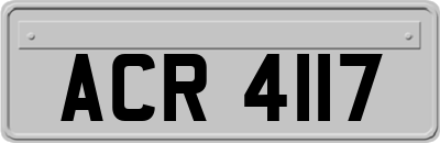 ACR4117