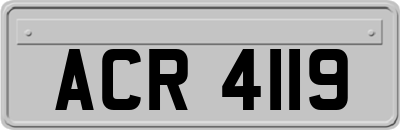 ACR4119