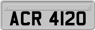 ACR4120