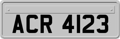 ACR4123