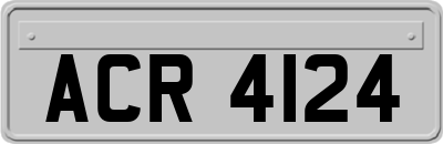 ACR4124