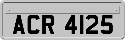 ACR4125