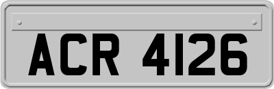 ACR4126