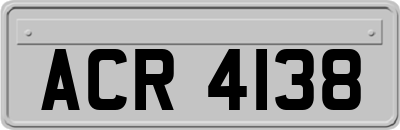 ACR4138