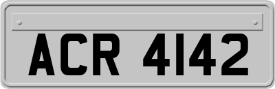 ACR4142