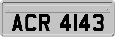 ACR4143