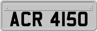 ACR4150
