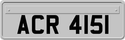 ACR4151