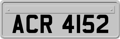 ACR4152