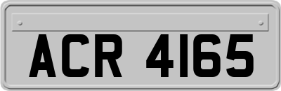 ACR4165