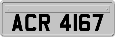 ACR4167