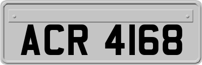 ACR4168
