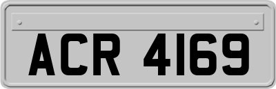 ACR4169