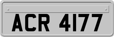 ACR4177