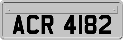 ACR4182