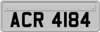 ACR4184