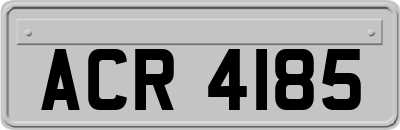 ACR4185