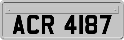 ACR4187