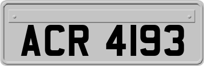 ACR4193