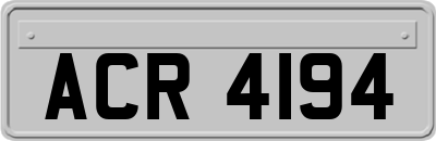 ACR4194