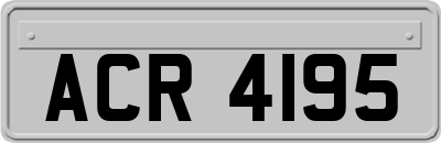 ACR4195