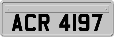 ACR4197