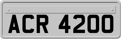 ACR4200