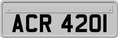 ACR4201