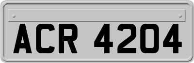 ACR4204
