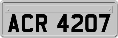 ACR4207