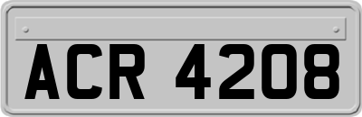 ACR4208