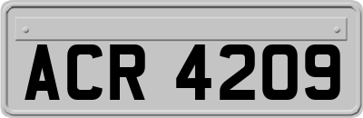 ACR4209