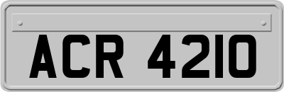 ACR4210