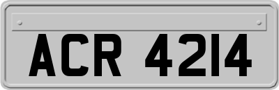 ACR4214