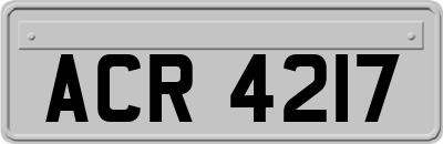 ACR4217